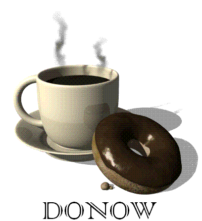 DonowJakarta's profile picture. Sharing moment with you..
a warm place to enjoy DONOW Donuts with DONOW's Friend..
warm hugs to all followers