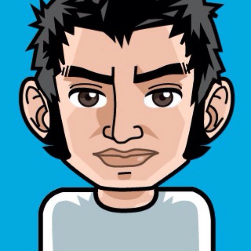 gioser06's profile picture. 