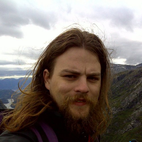 Gnonthgol's profile picture. I work hard to be lazy.

Mastodon: @Gnonthgol@snabelen.no