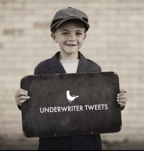 UndTweets's profile picture. Tweets of interest to Life Underwriters from George Karaolis a Life Underwriting Professional