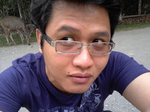 YoDDYeDDo's profile picture. สถาปนัว โคขุนโพนยางคำ