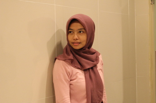 istiedode's profile picture. Always... Alhamdulillah..