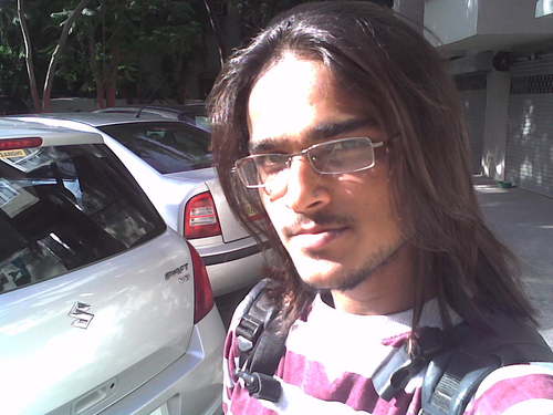 AshishKothari8's profile picture. 