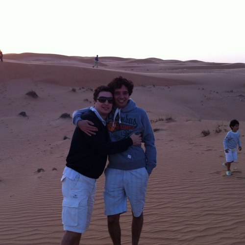 Lukes76's profile picture. 