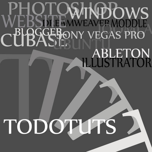 Publicamos tutoriales de todo..y de todos. Gracias por su visita./ We publish tutorials on everything. Thanks for the visit.