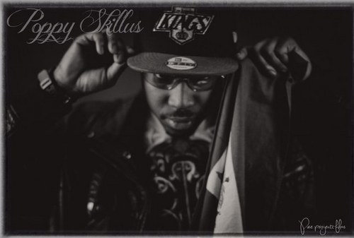 POPPYSKILLUS's profile picture. INDEPENDENT GOD