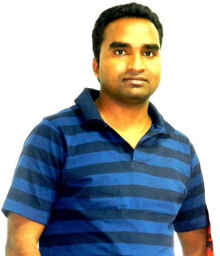 rakeshind123's profile picture. 