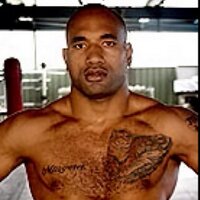 Solomon Haumono (@solomonhaumono) 's Twitter Profile