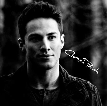 CursedPariah's profile picture. I had a curse before... now, its even worse. I just want to be that careless teenage jock I used to be. [RP/MC/Bi]