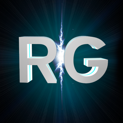 RiboGames's profile picture. Diseñador Gráfico de Intros y BG's para YouTube desde 2011 y Experto en creaciones web con CMS desde 2009