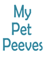 mypetpeeves's profile picture. Find and share other common pet peeves and annoyances.