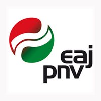 EAJ PNV (@eajpnv_eu) 's Twitter Profile