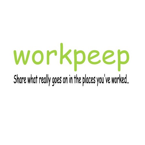 Working to improve working conditions by allowing for more transparency. Please leave a review.