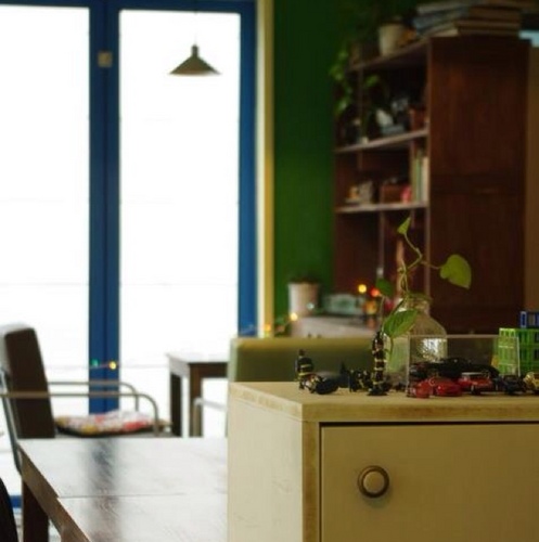 ChaiSY's profile picture. Waiting For The KingdomCome