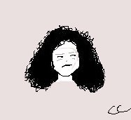 Queen of the universe / crazy cat lady. I like to draw things, silly things