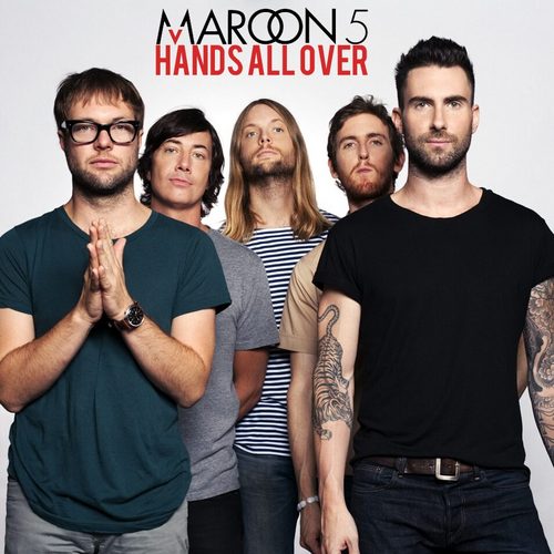 First Twitter fanbase of Maroon 5 Singapore. Do follow for updates! Adam Levine, Jesse Carmichael/PJ Morton, James Valentine, Mickey Madden and Matt Flynn!