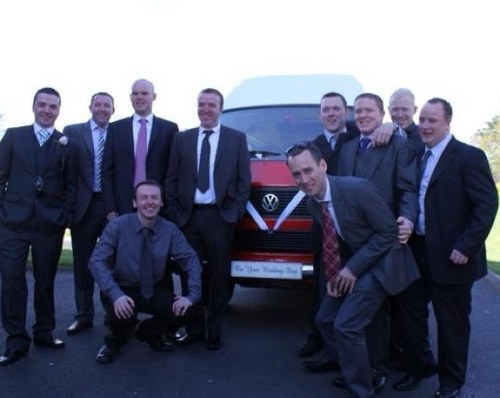 SeamusPLeonard's profile picture. 