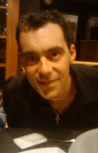 jimmydhondt's profile picture. 