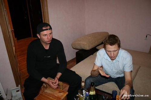 Мне все побуку. Что хочу то тварю!!!!!!!!