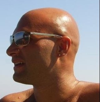 evrenersayin's profile picture. Mechanical Engineer
