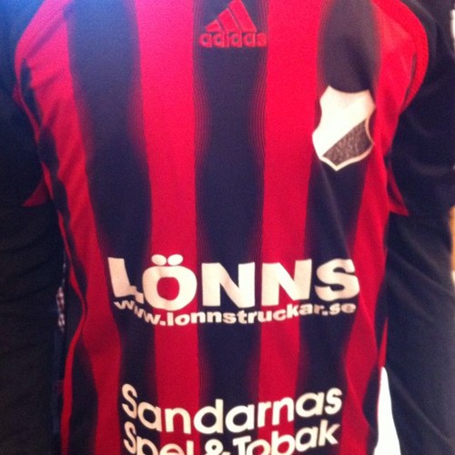 SandarnaBK's profile picture. Majornas Milan. Majornas stolthet. #rödsvartklassmotklass