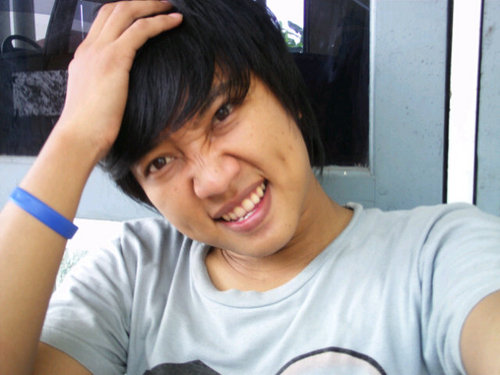 wiraVyola's profile picture. Just one thing that can describe my self.... 〖►TALK LESS ﹏ DO MORE◄〗