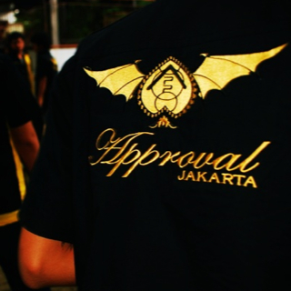 ApprovalJkt's profile picture. We are family