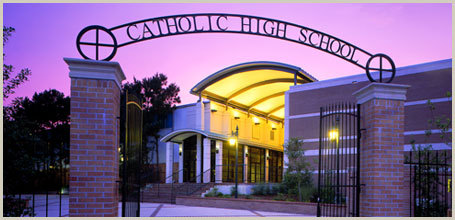 Catholic High School