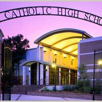 Catholic High School(@CHS_BR) 's Twitter Profile Photo