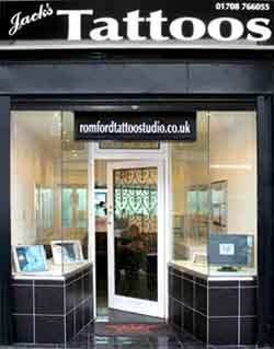 Clean, Professional and Friendly Studios Specialising in Tattoos, Piercings and Tattoo Removal! :)