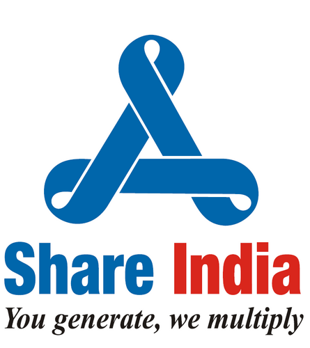 Share_India's profile picture. Share India is one of the leading broking houses in India .