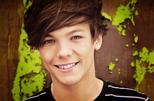 LouisThomlinso1's profile picture. Thankyou to all our fans we love you xx