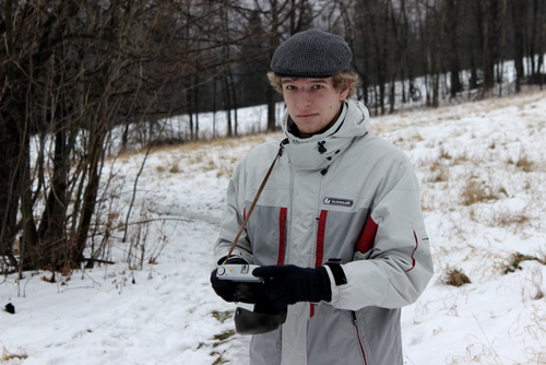 RostiSto's profile picture. #Architecture student and founding member of Junior Achievement Alumni Czech Republic. More on my blog What's In The Box?, with a (1) MESSAGE for you!