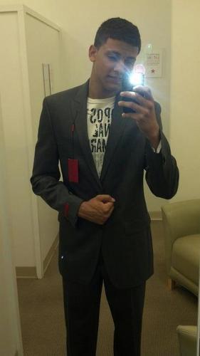 Cory_Furgus's profile picture. 