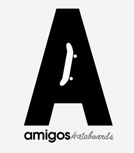 AMIGOSSKATEBOAR's profile picture. SKATE SHOP IN BARCELONA