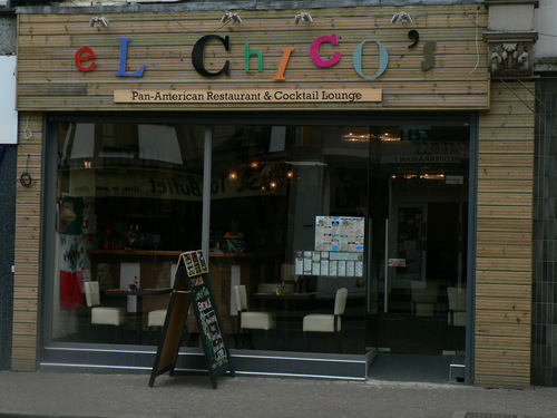 Mexican & Pan American Food to tickle your taste buds Cocktails to die for come and enjoy !!!!