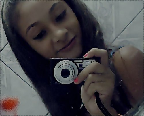 Erga essa cabeça, mete o pé e vai na fé ♫