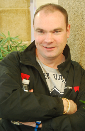 Internet Pioneer and Technology Geek