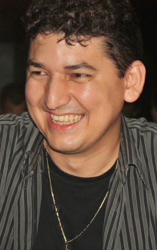 Jornalista