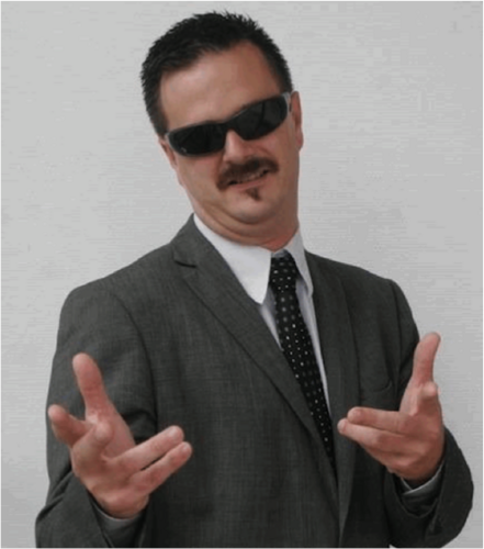 victormsixto's profile picture. Aprendiz vitalicio de Emprendedor, Socio de CODEX Consultoría,  Profesor del TEC de Monterrey, Uni. Anahuac, y  Ex de Universidad de Santiago, Eterno Estudiante