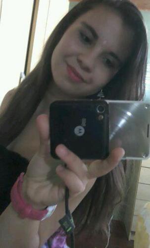 ✿╰☆╮KAMILAƸ̵̡Ӝ̵̨̄Ʒ @extrovertida_