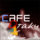 Cafe Otaku