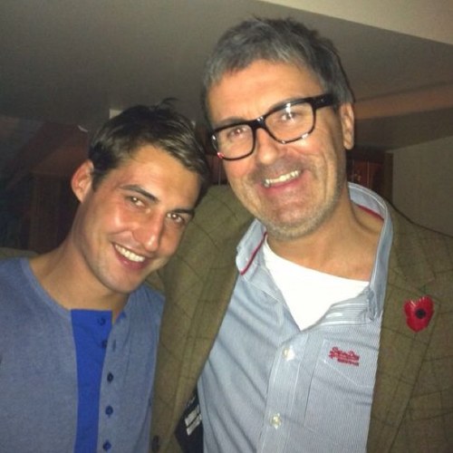 GrantLeslie68's profile picture. Jambo Dad of 3 ....,Jo Elle & Alfie & married to Vicky.......Football club owner (minority stake!)