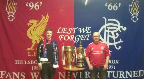 JonnyWright71's profile picture. Liverpool fanatic .... nuff said