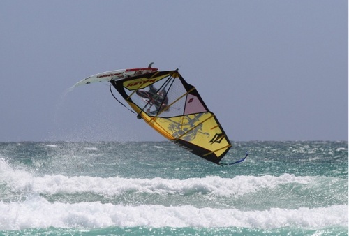 Came to Australia Perth 17 years ago. Passion is windsurfing on Naish gear. Favourite spot is WA Gnaraloo and Perth North Beaches.