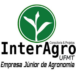 Empresa junior de Agronomia, pelo Campus da Universidade Federal do Mato Grosso.

http:/facebook.com/InterAgroUFMT