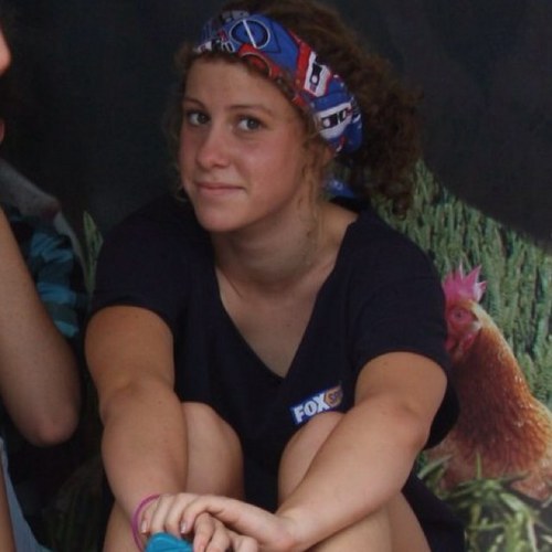 Kathryn_vanWyk's profile picture. Looking for excitement everyday.