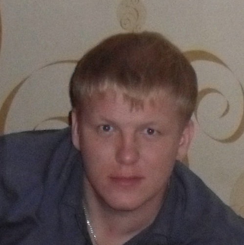 Виталий Фролов