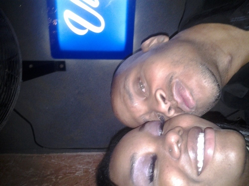 im her king