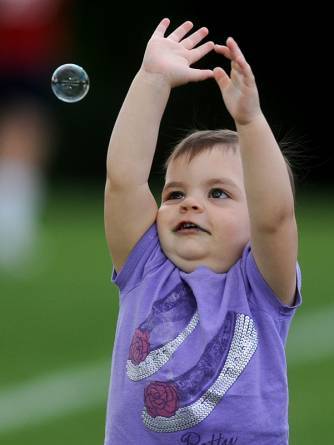 levans99's profile picture. 